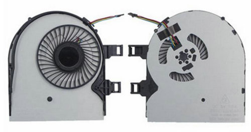 Ventilateur de CPU pour Lenovo IdeaPad Flex 2 14 2-14D